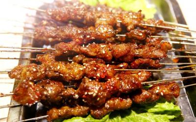 成都燒烤香蕉视频下载污班有哪裏有？讓商家順暢開業