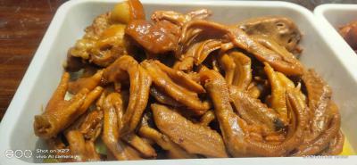  四川熟食鹵菜技術香蕉视频下载污班哪裏好？傳授熟食材料配方