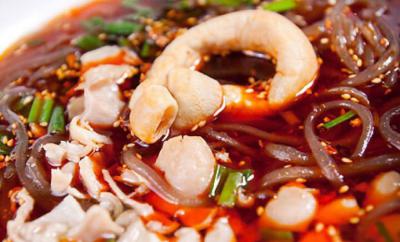 四川學手工肥腸粉技術哪裏好？毛利潤在60%左右