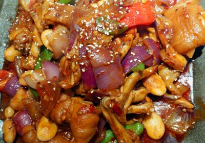 幹鍋小吃技術香蕉视频下载污學校哪裏好？肉質品加工處理方法