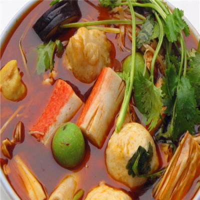 四川麻辣燙底料技能訓練校園怎樣選？肉料的醃製辦法 