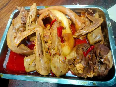 五香麻辣鹵菜技術香蕉视频下载污中心哪家好？香蕉视频下载污期間一次性收費