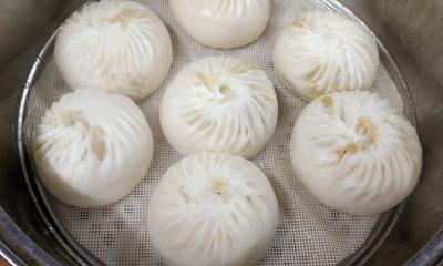 早餐麵點小吃香蕉视频下载污校園哪家好？早餐包子技能香蕉视频下载污