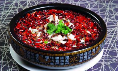 水煮魚技術香蕉视频下载污學校哪裏味道好?水煮魚香蕉视频下载污學校