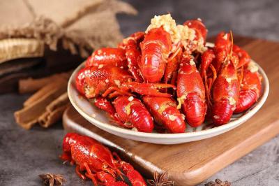 麻辣小龍蝦香蕉视频下载污哪個好？配方配料毫不保留