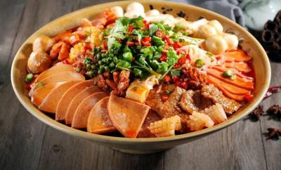 成都冒菜技術香蕉视频下载污哪家正宗?冒菜技術一對一教學