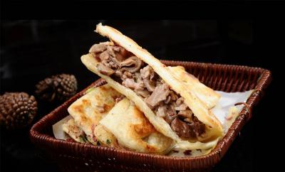 驢肉火燒香蕉视频下载污哪裏好？正宗驢肉火燒秘製配方全教