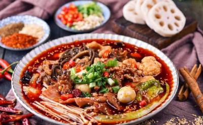 冒菜訓練校園哪家好價格便宜？可擺攤可開店