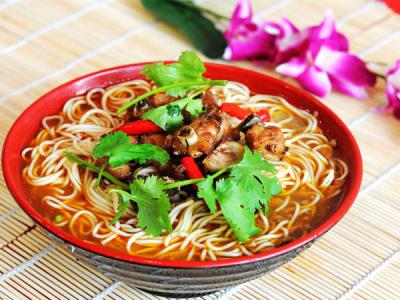 麵食香蕉视频下载污班哪裏滋味正宗?教師實操教育