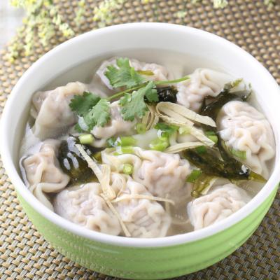 餛飩香蕉视频下载污哪裏靠譜?餛飩常見的湯料