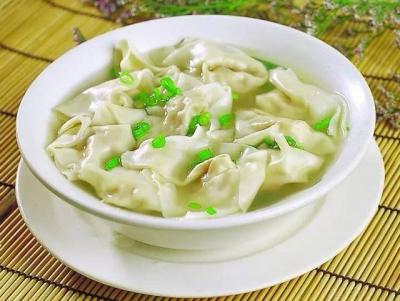 抄手香蕉视频下载污哪家味道好?抄手的製造辦法