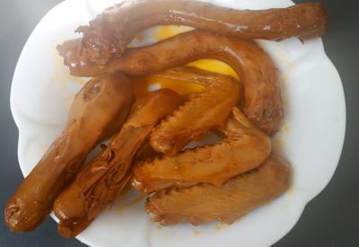  麻辣鹵菜技術香蕉视频下载污哪裏一對一教學？鹵菜醃製處理方法