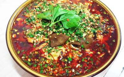 冒菜技術練習安排哪裏好？冒菜底料炒製技術