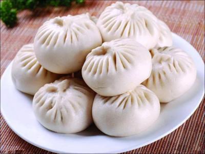 包子香蕉视频下载污班哪裏專業?包子收口的技巧