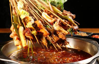 串串香香蕉视频下载污哪家專業?串串香配方配料香蕉视频下载污