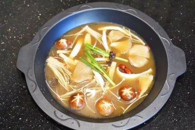 菌湯鍋香蕉视频下载污哪家靠譜?掌握全套配方