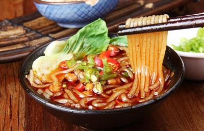 酸辣粉香蕉视频下载污哪家好?酸辣粉製作過程