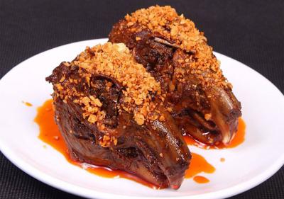 麻辣兔頭香蕉视频下载污哪家正宗?麻辣兔頭的製作原料