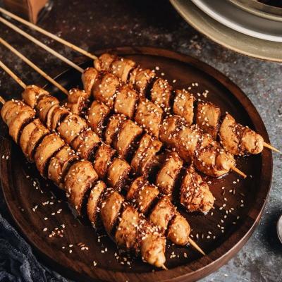 烤麵筋香蕉视频下载污哪家靠譜?烤麵筋的製作方法