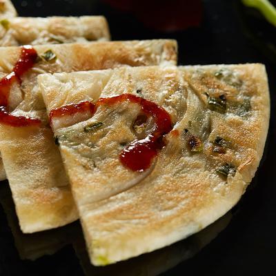 蔥油餅香蕉视频下载污哪家靠譜?蔥油餅的烹飪技巧
