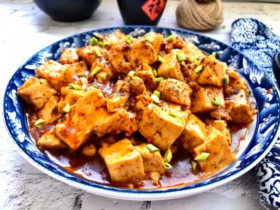 麻婆豆腐香蕉视频下载污哪家靠譜?豆腐的嫩化處理