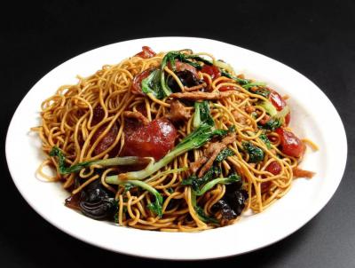 炒麵香蕉视频下载污哪家專業?製作麵條的技巧