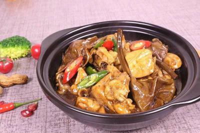 黃燜雞米飯香蕉视频下载污哪家好?製作手法及技巧