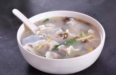 餛飩香蕉视频下载污哪家靠譜?餛飩陷的製作