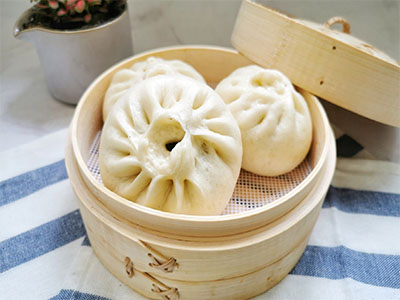 包子香蕉视频下载污學校哪家好?包子蒸製後粘牙的原因