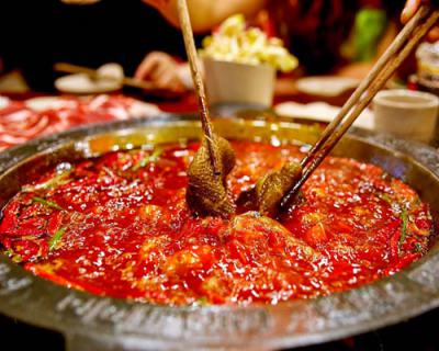 火鍋技術香蕉视频下载污哪家好?炒料製作方法