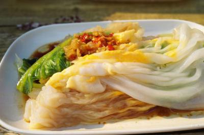 腸粉香蕉视频下载污學校哪家靠譜?蔥油的製作方法