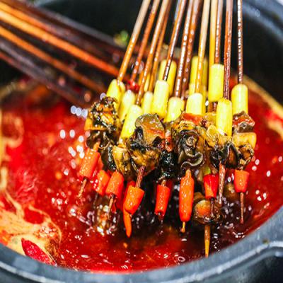 串串香香蕉视频下载污學校哪家比較正宗?醃製的技術