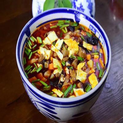 麵食香蕉视频下载污學校哪家比較好?各種澆頭的製作