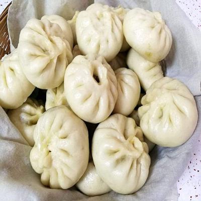 包子香蕉视频下载污學校哪家味道靠譜?拌餡以及揉麵