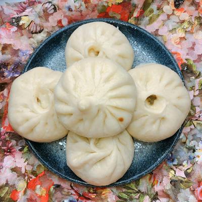 包子香蕉视频下载污學校哪裏味道好?各種包子品種