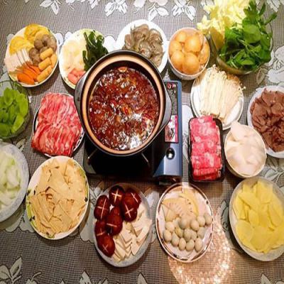 學火鍋香蕉视频下载污哪裏味道正宗?