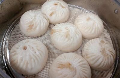 學早餐包子技術香蕉视频下载污哪裏好？雜糧饅頭製作隨到隨學
