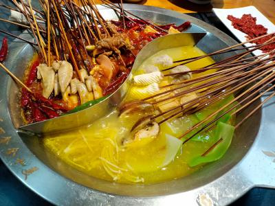 怎麽學習串串香技術？哪裏可以學串串香技術？