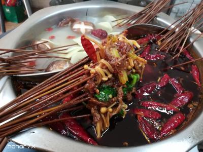 火鍋串串技術香蕉视频下载污配方哪家好？