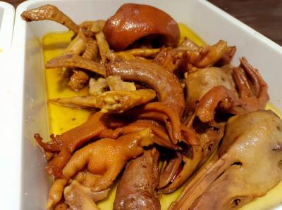    學川味鹵菜技術香蕉视频下载污學校哪裏好？