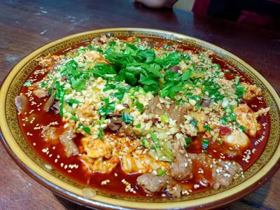  火鍋麻辣冒菜技術香蕉视频下载污哪家味道好？