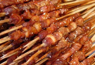 海鮮燒烤技術香蕉视频下载污機構哪裏比較好？