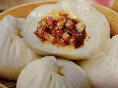 早餐包子技術香蕉视频下载污哪家專業？產品口味豐富