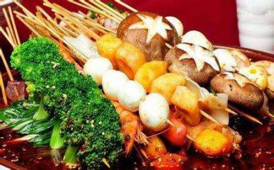 學習四川麻辣燙技術香蕉视频下载污哪裏一對一教學？