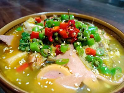  ​學習冒菜技術香蕉视频下载污哪裏一對一教學？