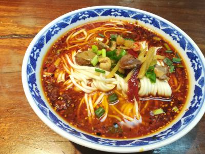 四川麵食技術香蕉视频下载污學校在哪裏？