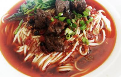  川味麵食技術香蕉视频下载污，哪裏可以學習好的麵食技術？