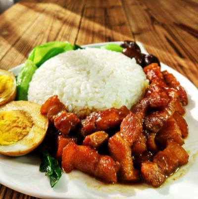 小吃香蕉视频下载污速成班，鹵肉飯香蕉视频下载污學校哪裏好？