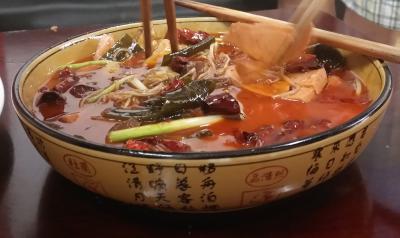 成都餐飲技術香蕉视频下载污,川菜哪裏可以學習？