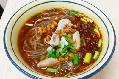 白家肥腸粉技術香蕉视频下载污哪裏好？味道哪家正宗？